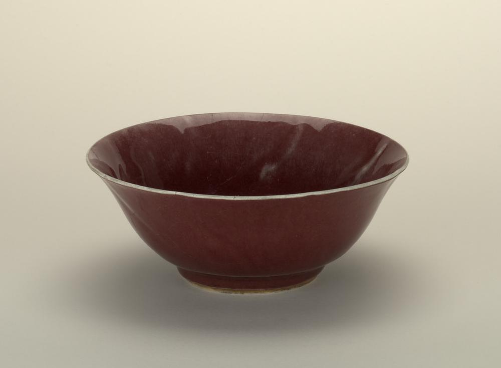 图片[1]-bowl BM-Franks.250.+-China Archive